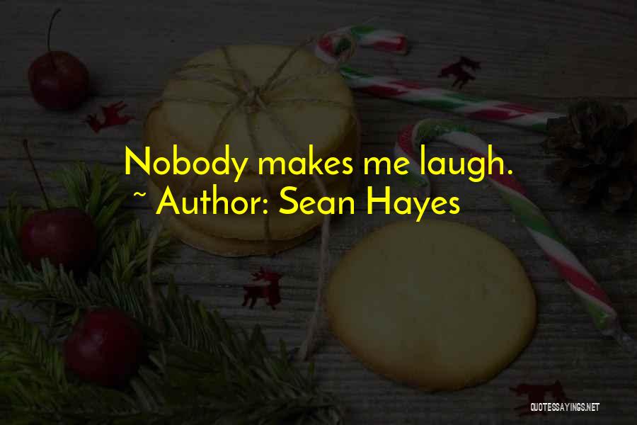 Sean Hayes Quotes 521620