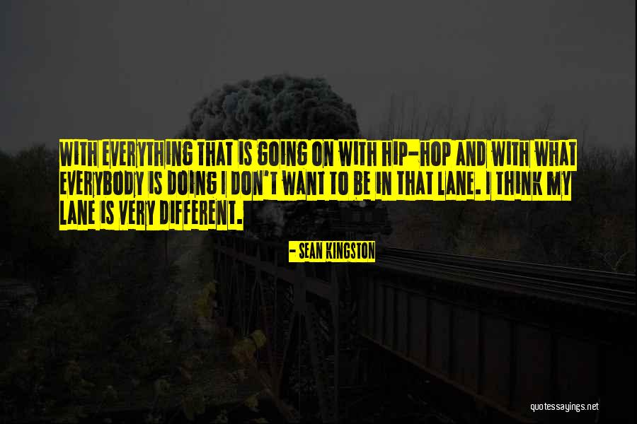 Sean Kingston Quotes 1691994 Sean Kingston Quotes 1691994