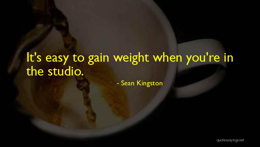 Sean Kingston Quotes 1901148 Sean Kingston Quotes 1901148