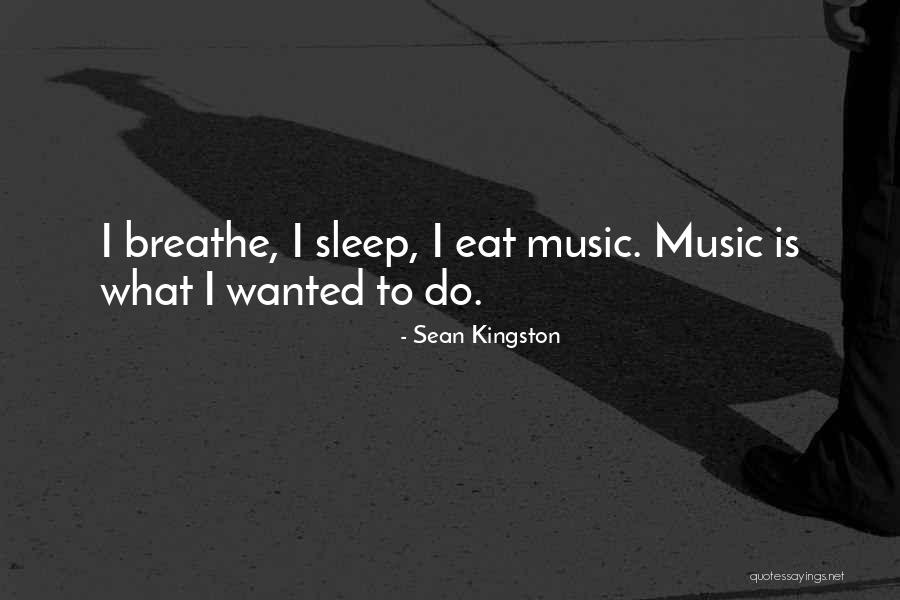 Sean Kingston Quotes 2130417