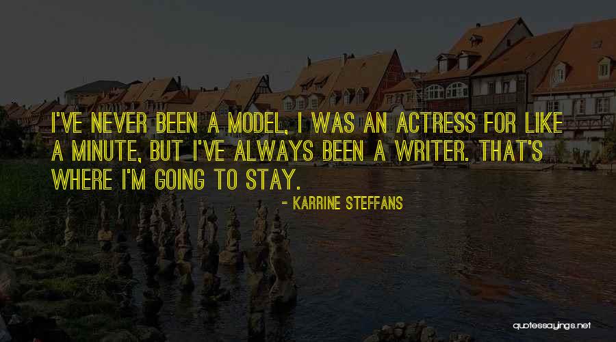 Sean Kowalski Quotes By Karrine Steffans Sean Kowalski Quotes By Karrine Steffans