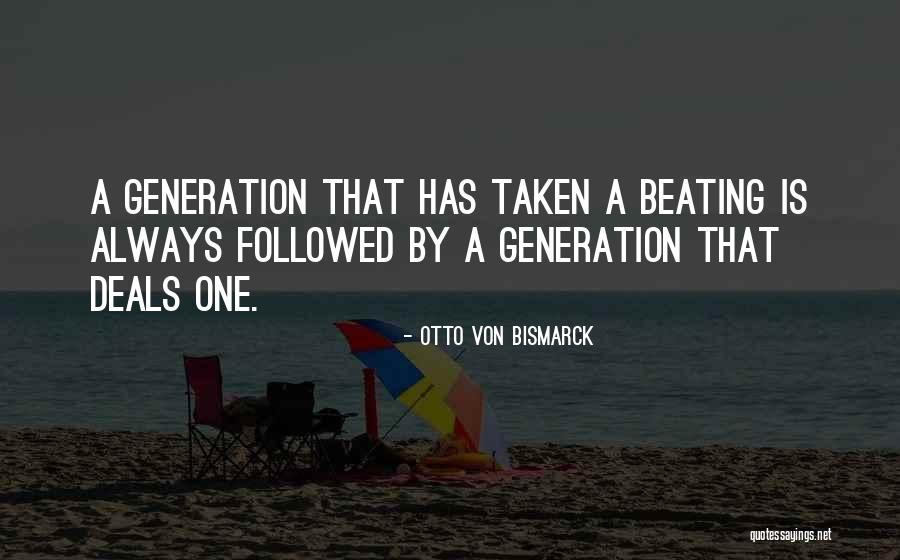 Sean Lau Quotes By Otto Von Bismarck Sean Lau Quotes By Otto Von Bismarck