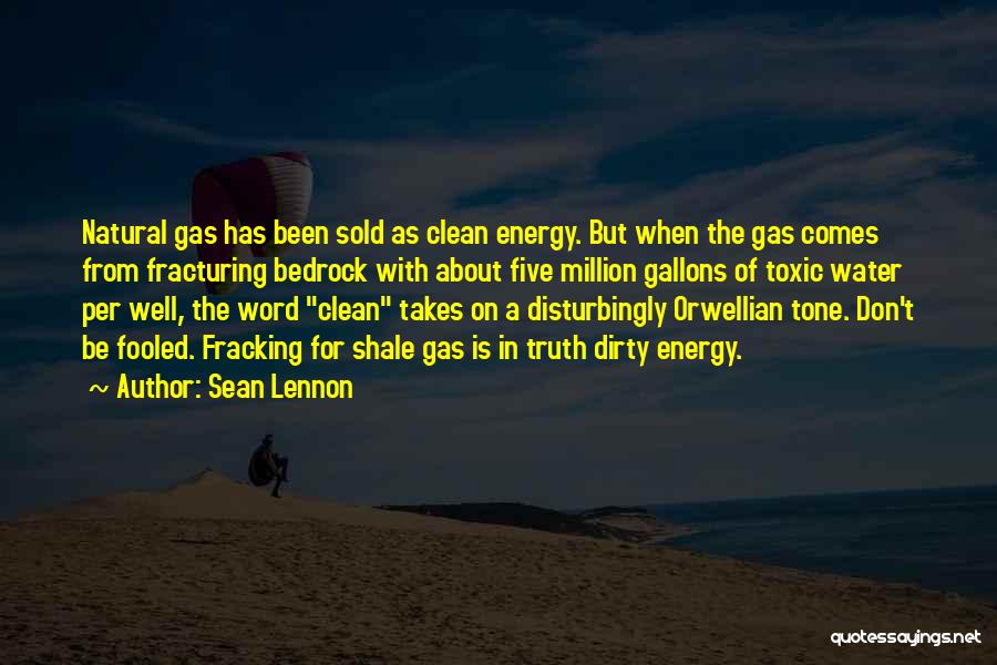 Sean Lennon Quotes 276147