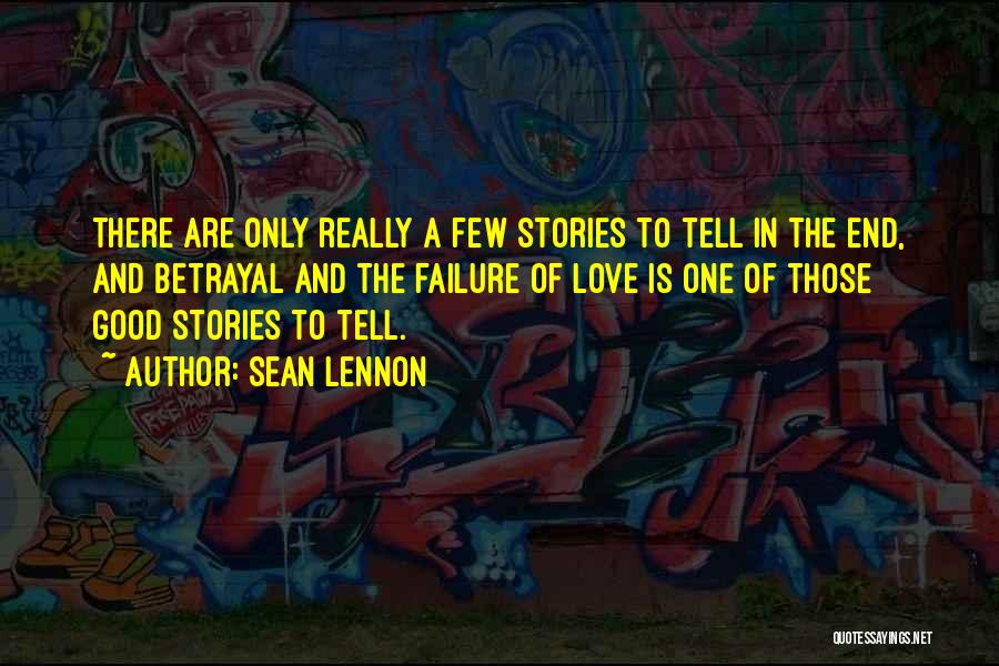 Sean Lennon Quotes 678723