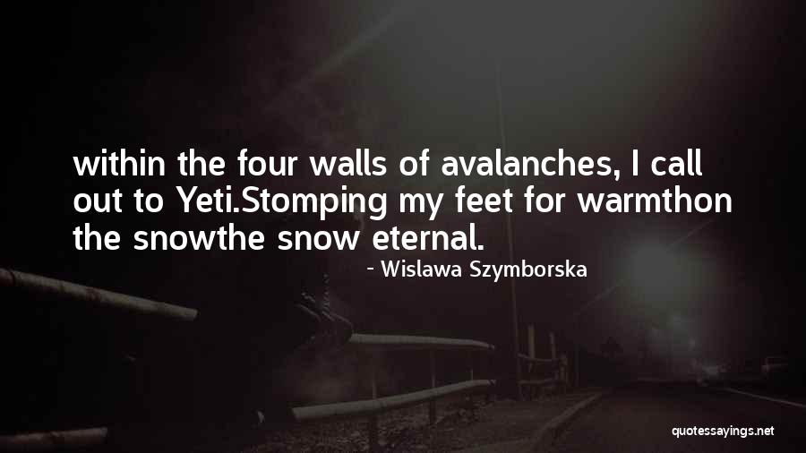 Sean Matsuda Quotes By Wislawa Szymborska Sean Matsuda Quotes By Wislawa Szymborska