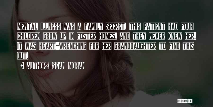 Sean Moran Quotes 120383