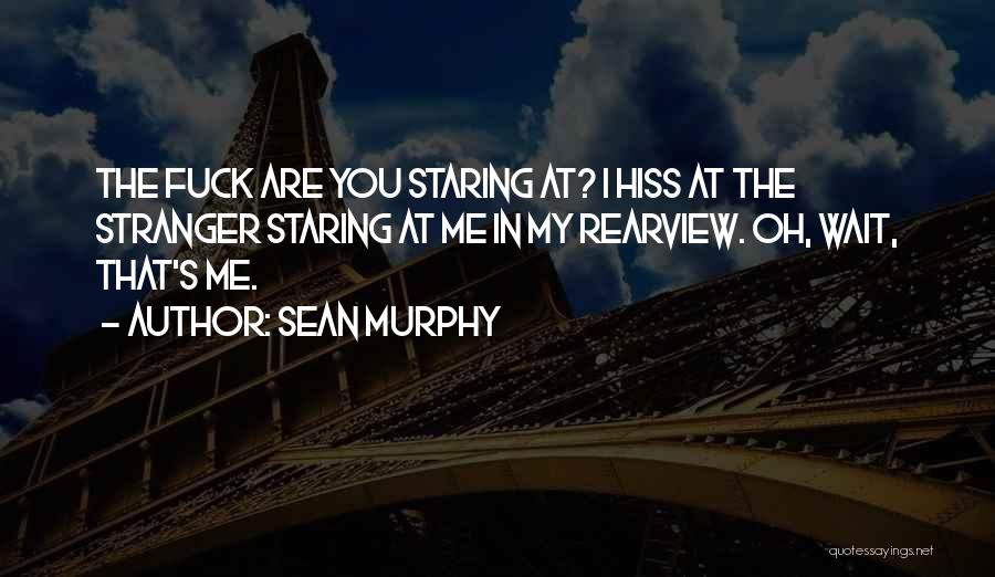 Sean Murphy Quotes 632928