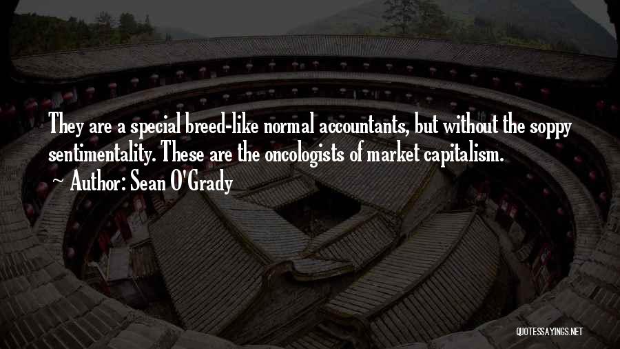 Sean O'Grady Quotes 2016782