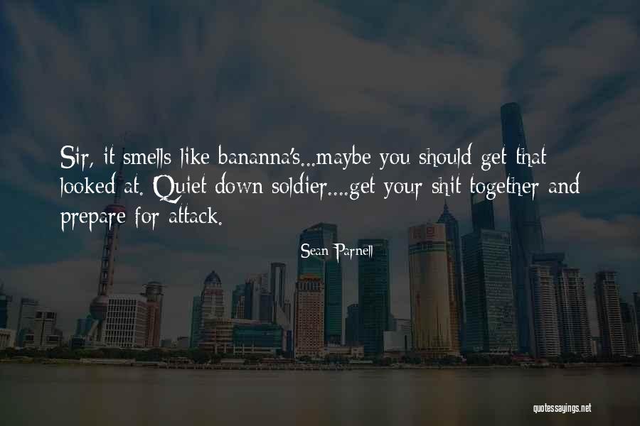 Sean Parnell Quotes 267367 Sean Parnell Quotes 267367