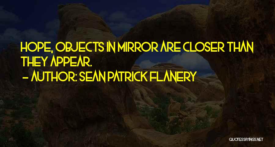 Sean Patrick Flanery Quotes 1225265