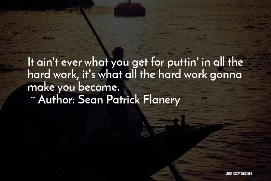 Sean Patrick Flanery Quotes 293098