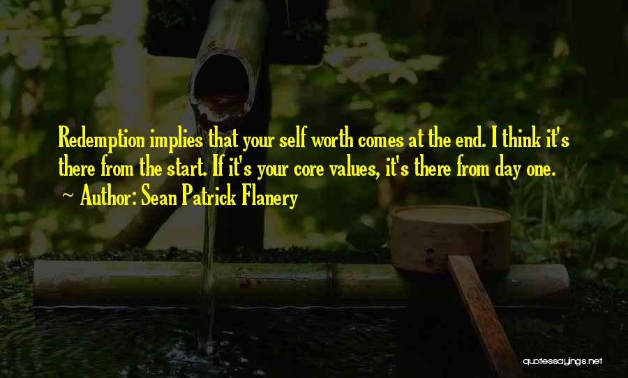 Sean Patrick Flanery Quotes 550231