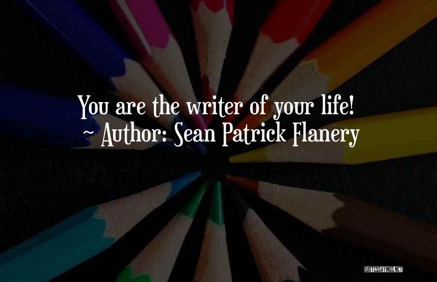 Sean Patrick Flanery Quotes 560642