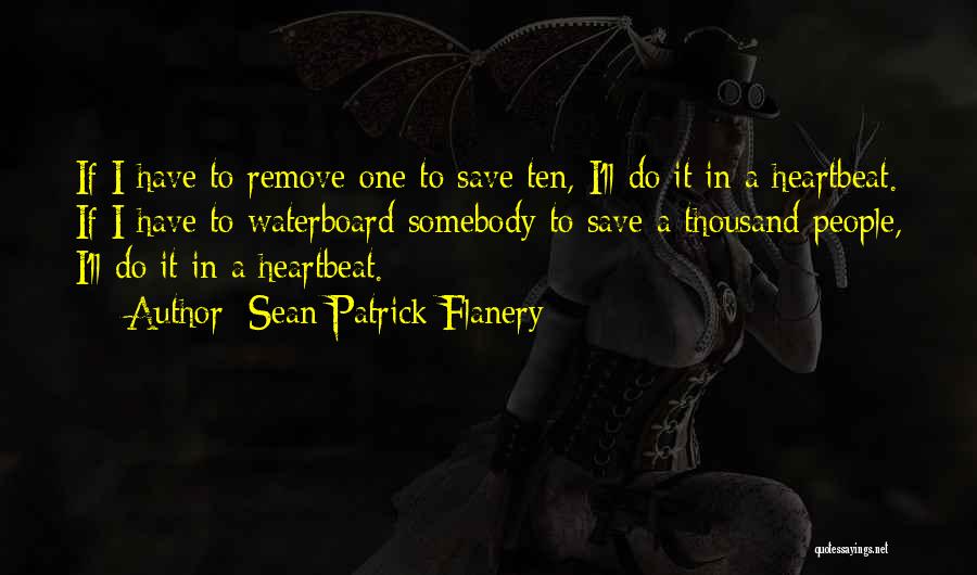 Sean Patrick Flanery Quotes 692739