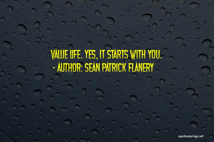 Sean Patrick Flanery Quotes 710985