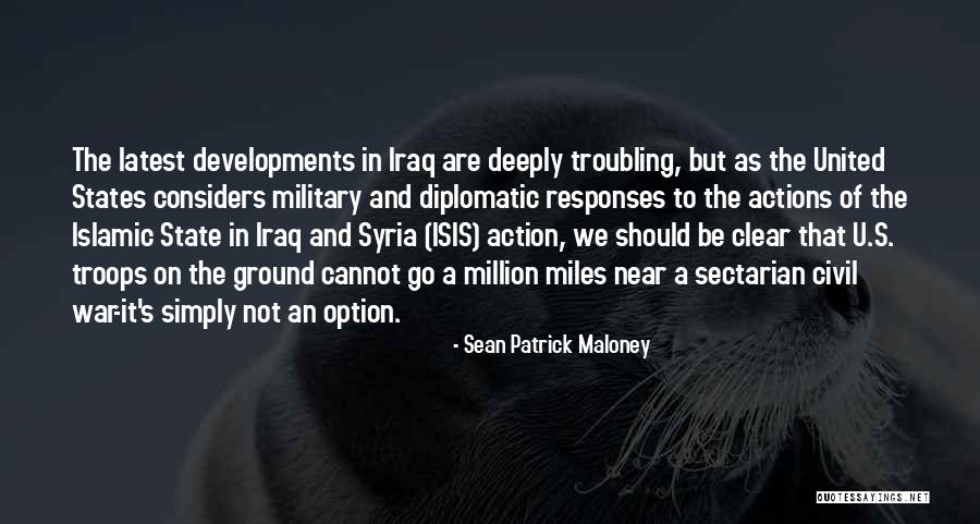 Sean Patrick Maloney Quotes 1757215 Sean Patrick Maloney Quotes 1757215