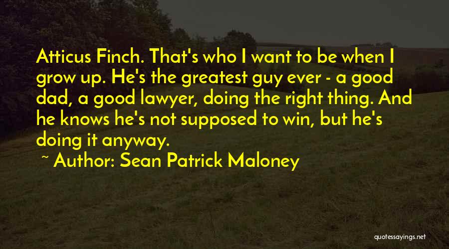 Sean Patrick Maloney Quotes 1782680