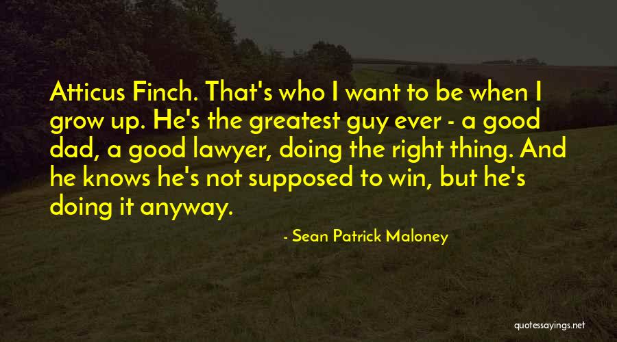 Sean Patrick Maloney Quotes 1782680