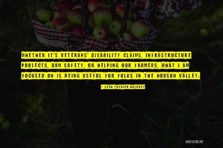 Sean Patrick Maloney Quotes 2032578 Sean Patrick Maloney Quotes 2032578