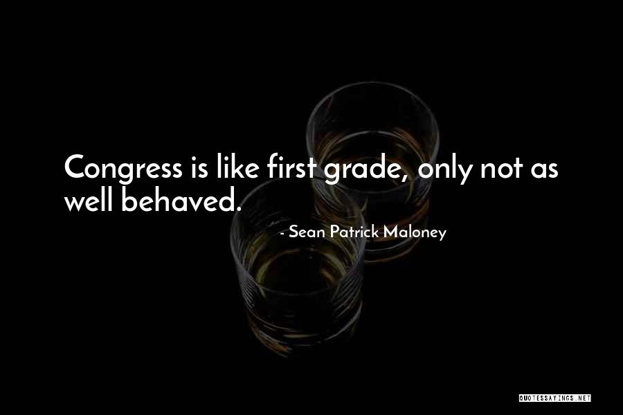 Sean Patrick Maloney Quotes 796389