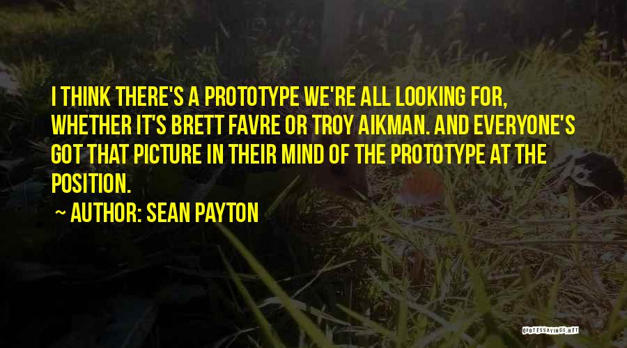 Sean Payton Quotes 170658