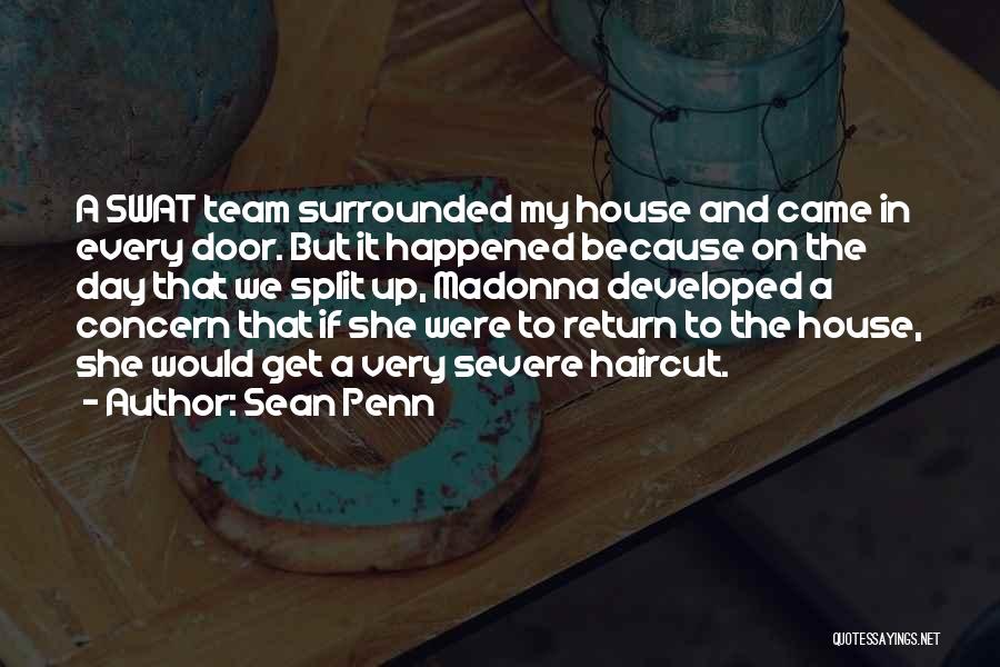 Sean Penn Quotes 1242586