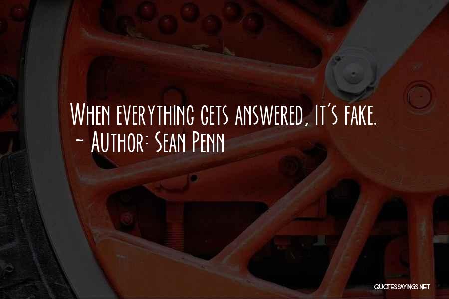 Sean Penn Quotes 1343394