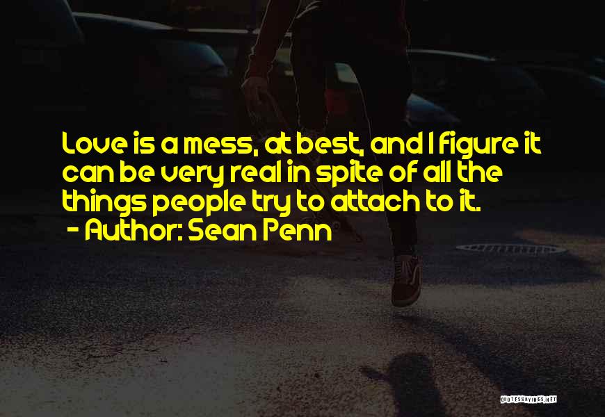 Sean Penn Quotes 1412961
