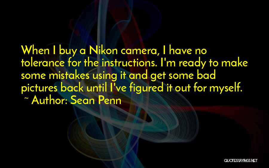 Sean Penn Quotes 1420849