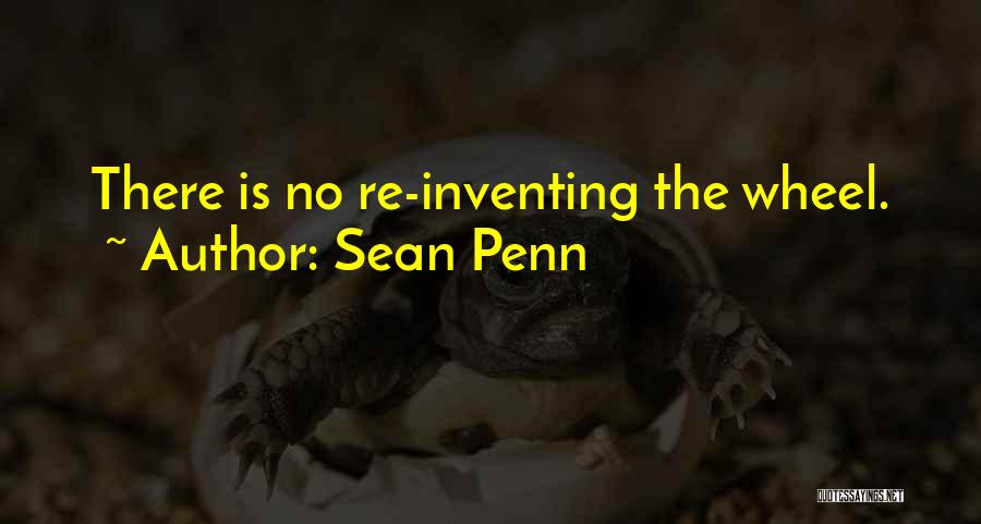 Sean Penn Quotes 1709689