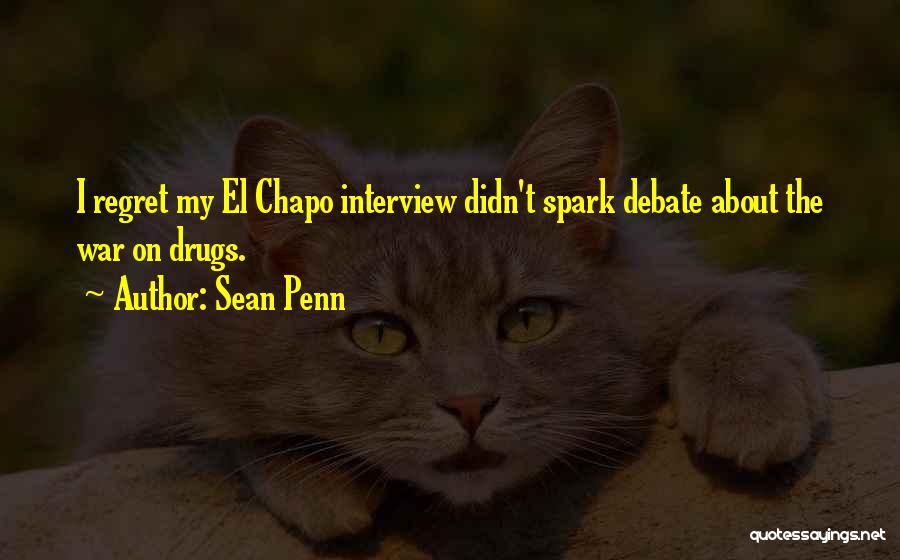 Sean Penn Quotes 1725177