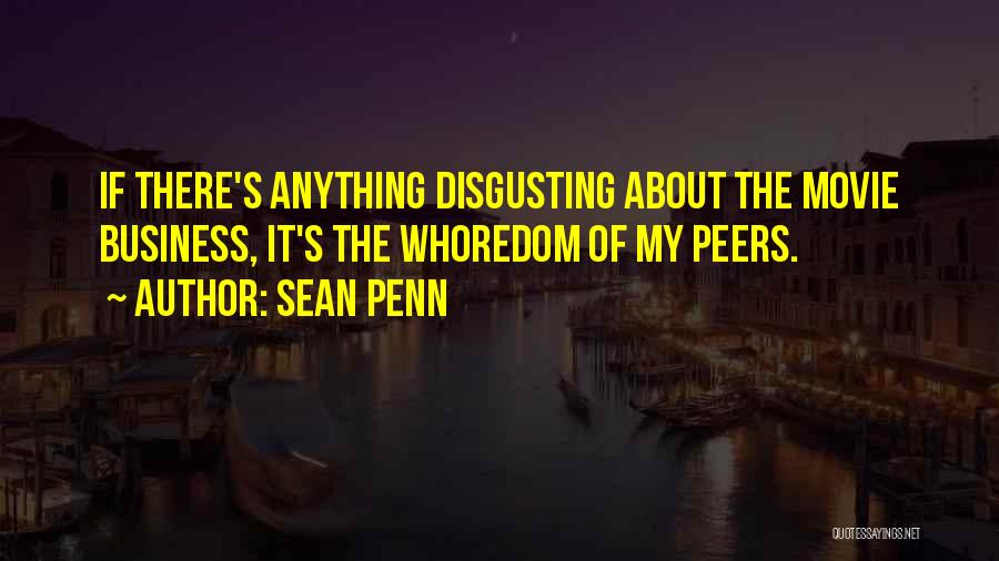 Sean Penn Quotes 1746533