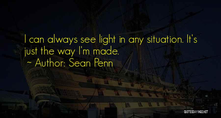 Sean Penn Quotes 1834799