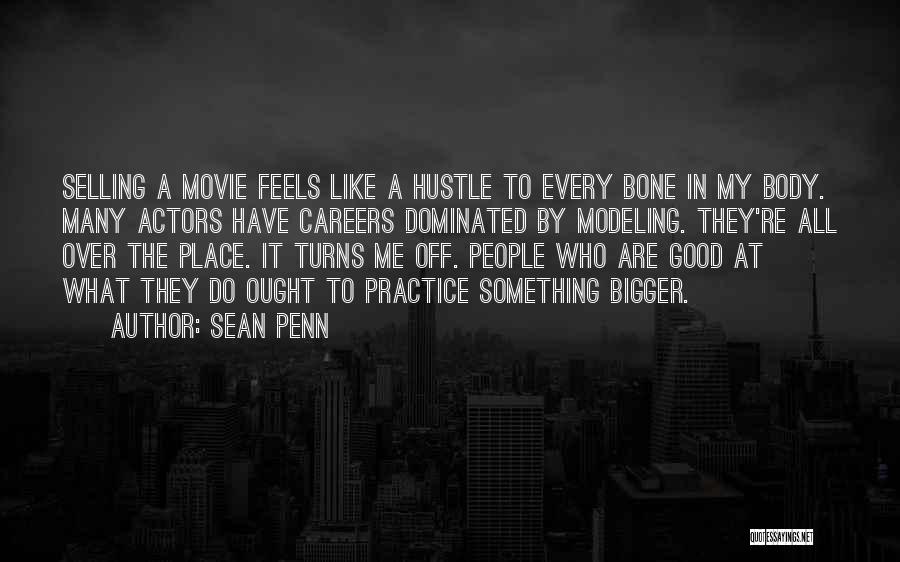 Sean Penn Quotes 1841392