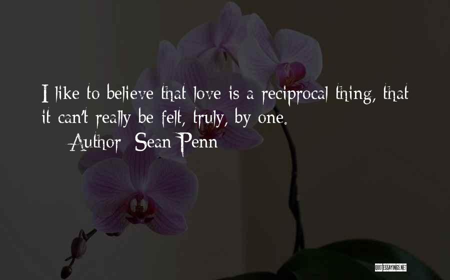 Sean Penn Quotes 1864590