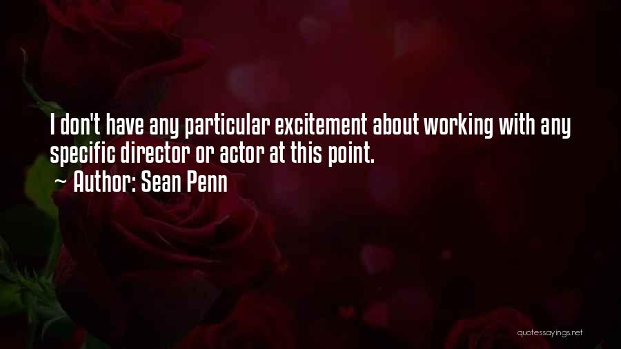 Sean Penn Quotes 2137600