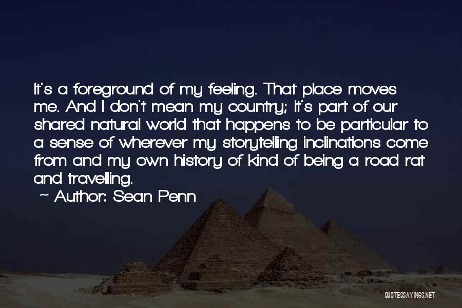 Sean Penn Quotes 2240664