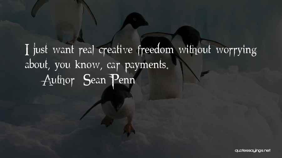 Sean Penn Quotes 283058