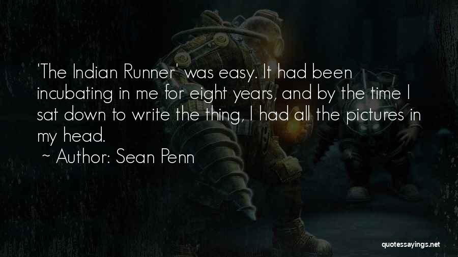 Sean Penn Quotes 352482