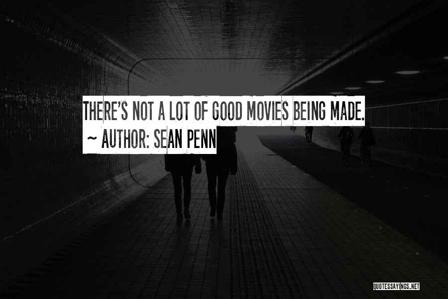 Sean Penn Quotes 417986