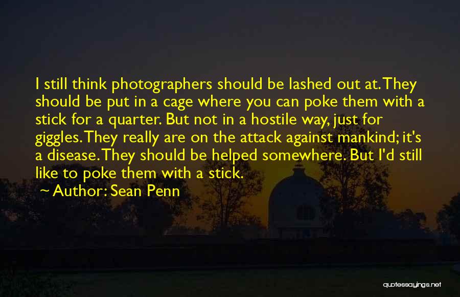 Sean Penn Quotes 471475
