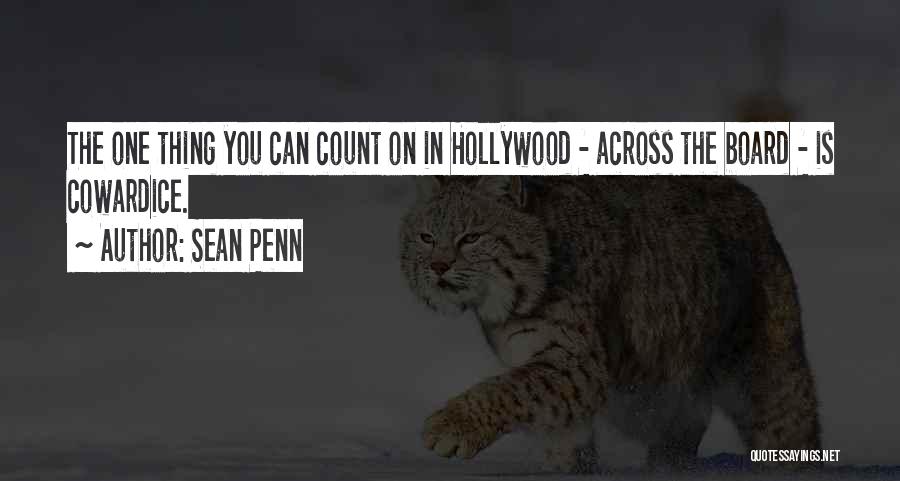 Sean Penn Quotes 566088