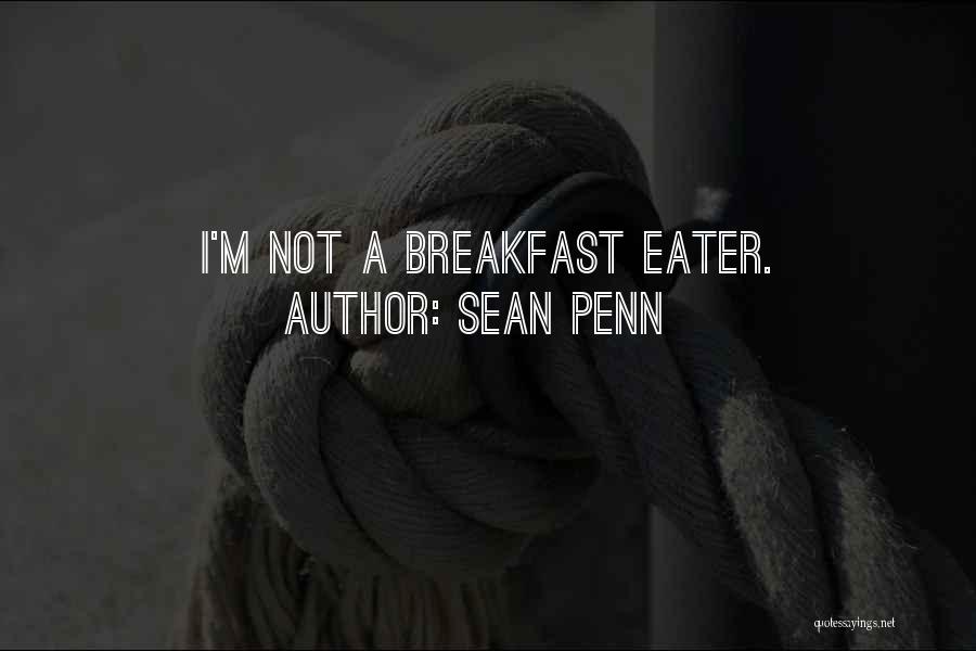 Sean Penn Quotes 618558