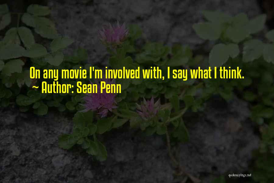 Sean Penn Quotes 779009