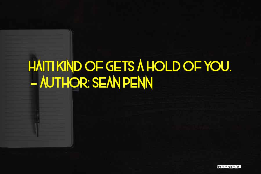 Sean Penn Quotes 813391