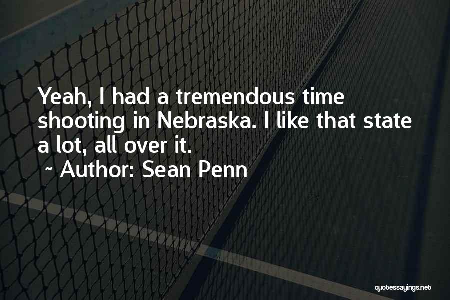 Sean Penn Quotes 836718