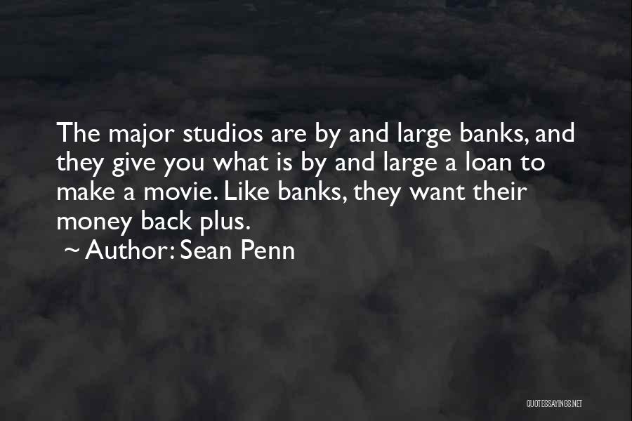 Sean Penn Quotes 945694