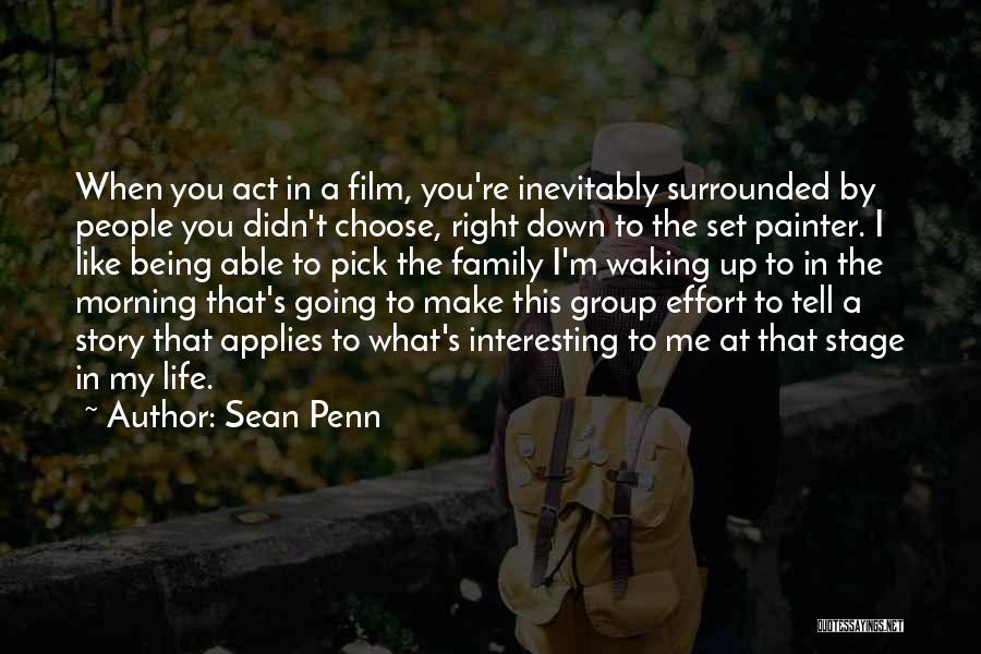 Sean Penn Quotes 957718