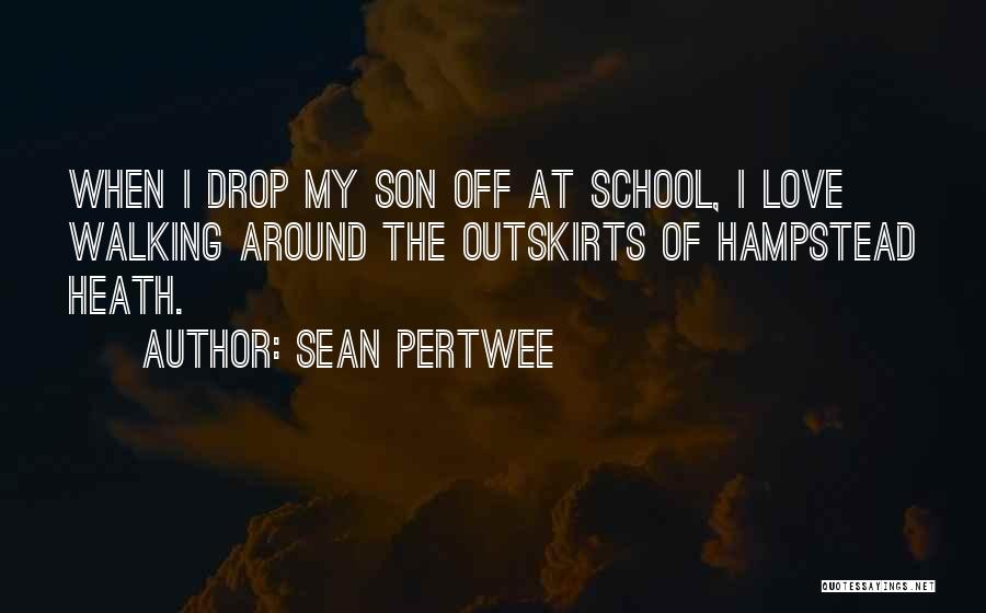 Sean Pertwee Quotes 1340315