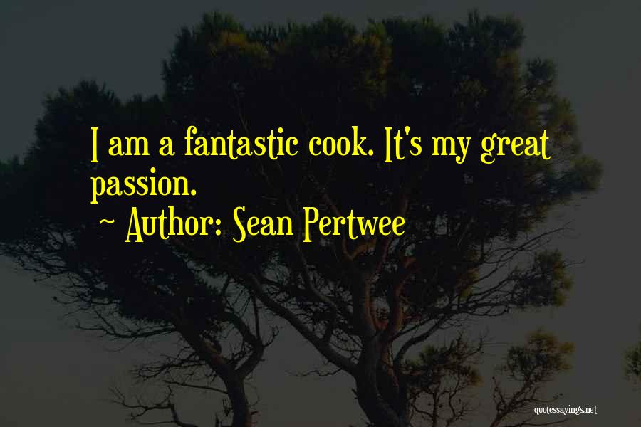 Sean Pertwee Quotes 663304